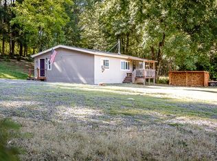 43503 SE Porter Rd, Estacada, OR 97023