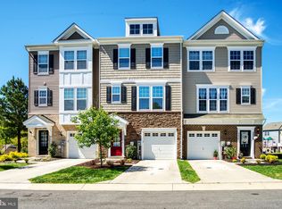 44355 Azalea Way, California, MD 20619