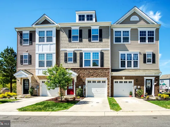 44355 Azalea Way, California, MD 20619