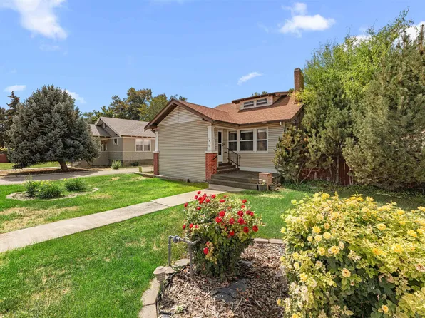 143 N Yale St, Nampa, ID 83651