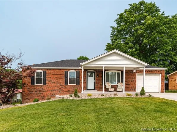 5108 Barry Lane, Floyds Knobs, IN 47119