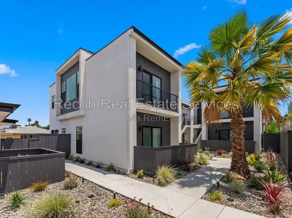 5256 Adams Ave #6, San Diego, CA 92115