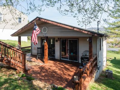 860 Fairfax Ave, Waynesboro, VA, 22980