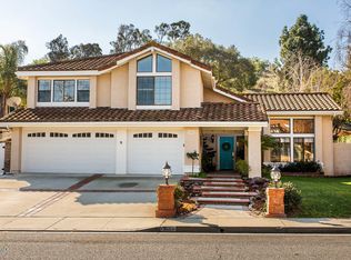 810 Lynnmere Dr, Thousand Oaks, CA 91360