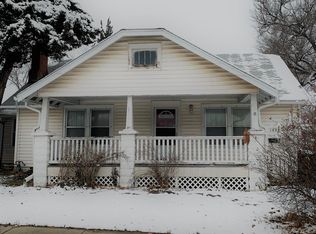 1823 SW Gage Blvd, Topeka, KS 66604