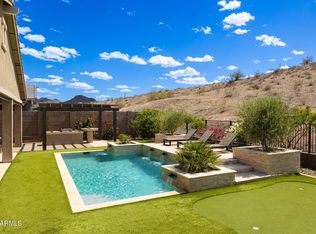 16389 W Fawn Dr, Goodyear, AZ 85338