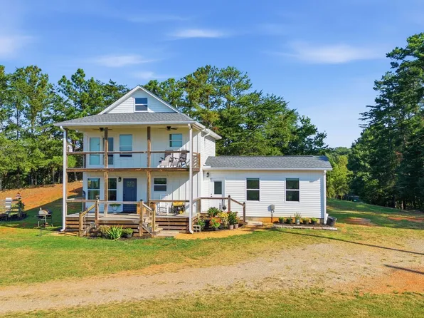 1075 Four Mile Church Rd, Ball Ground, GA 30107