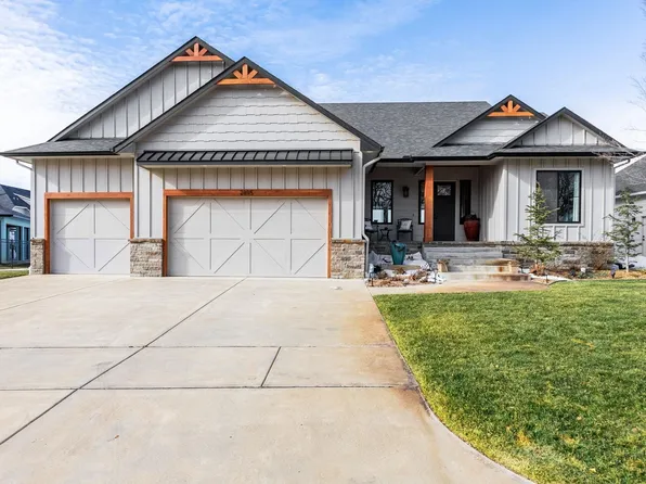 2895 N Anna St, Wichita, KS 67205
