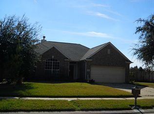 19535 Morning Song Dr, Katy, TX 77449