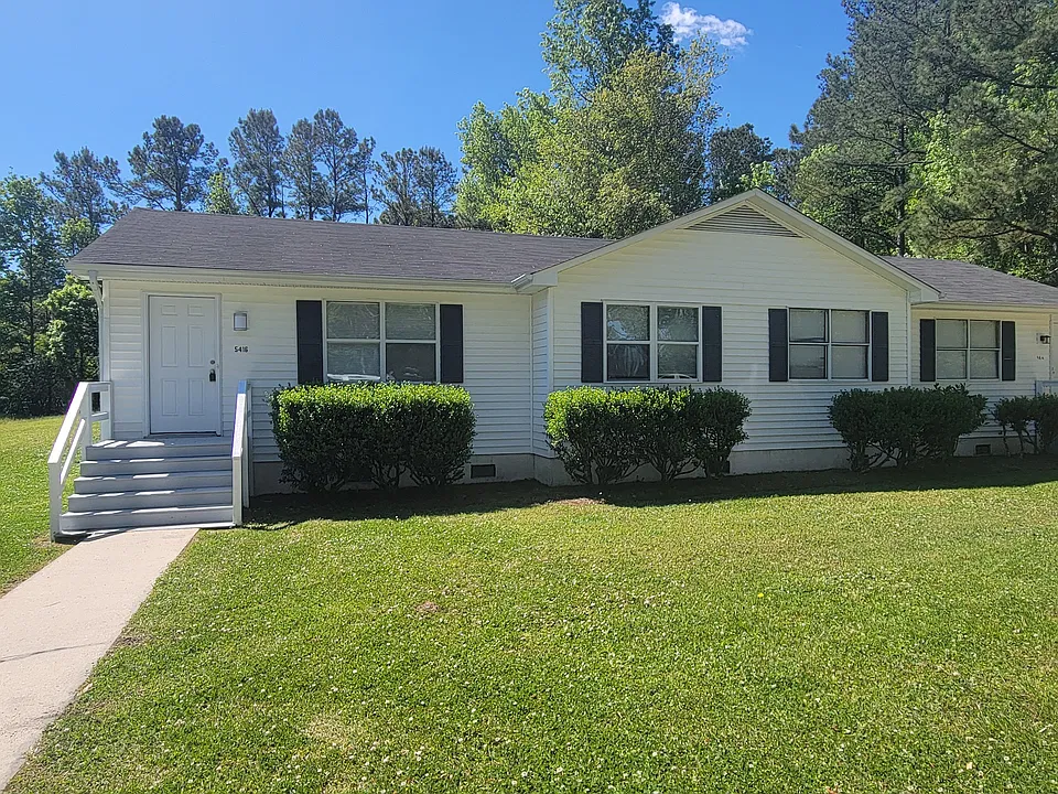 5416 Sidbury Rd