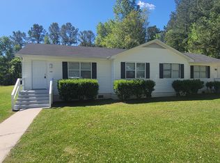 5416 Sidbury Rd, Castle Hayne, NC 28429