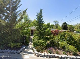 1659 Davidson Way, Reno, NV 89509