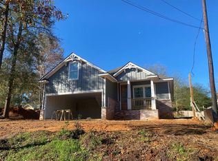 520 Burk St, Nacogdoches, TX 75964