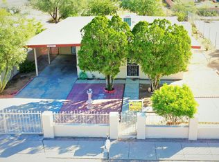 4507 S 15th Ave, Tucson, AZ 85714