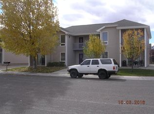 1736 Fetterman Dr APT 1, Laramie, WY 82070