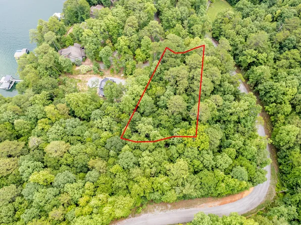 18 Lakewood Subdivision, Arley, AL 35541
