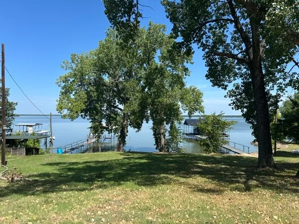 0 Lakeside Dr, Quinlan, TX 75474