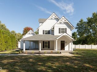 635 N County Road 450 E, Avon, IN