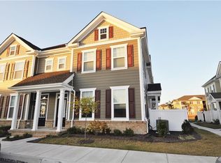 3124 Barred Owl Ln, Chesapeake, VA 23323