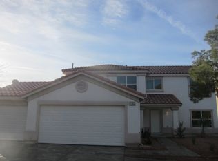 6393 Adrock Ct, Las Vegas, NV 89110
