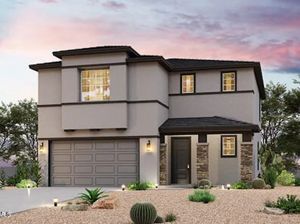 18249 W CALLE LEJOS --, Surprise, AZ 85387