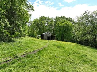 0 Baptist Branch Rd LOT 1, Mount Pleasant, TN 38474