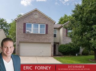 10146 Hatherley Way, Fishers, IN 46037