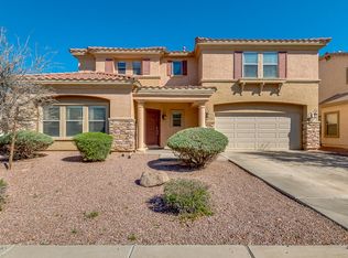 19670 E Arrowhead Trl, Queen Creek, AZ 85142