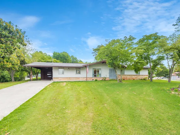 1098 Pineywood Rd, Kingston, TN 37763