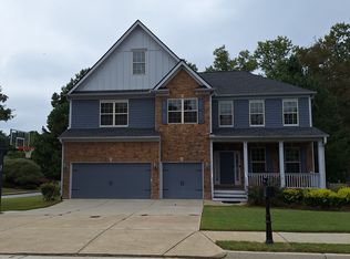301 Liberty Dr, Acworth, GA 30102