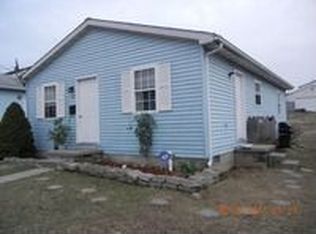 127 Hayward Ave, Circleville, OH 43113