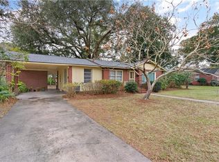 3022 Sherwood Dr, Brunswick, GA 31520