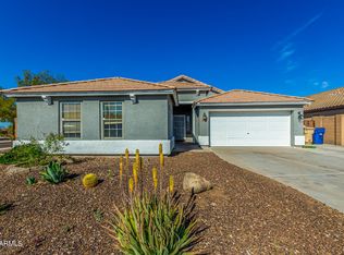2644 S 257th Ave, Buckeye, AZ 85326