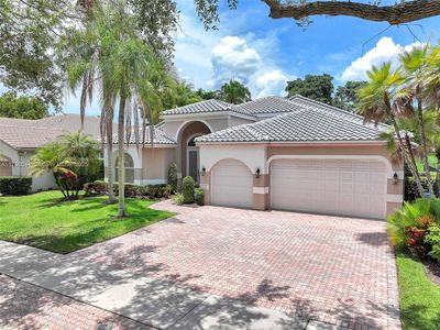 2623 Oakbrook Dr, Weston, FL, 33332