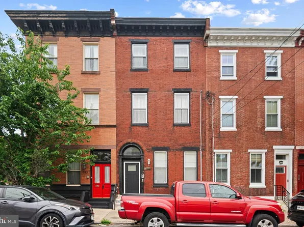 741 N 17th St #2, Philadelphia, PA 19130
