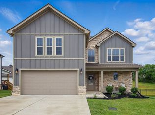 397 Frontier Dr, Clarksville, TN 37043
