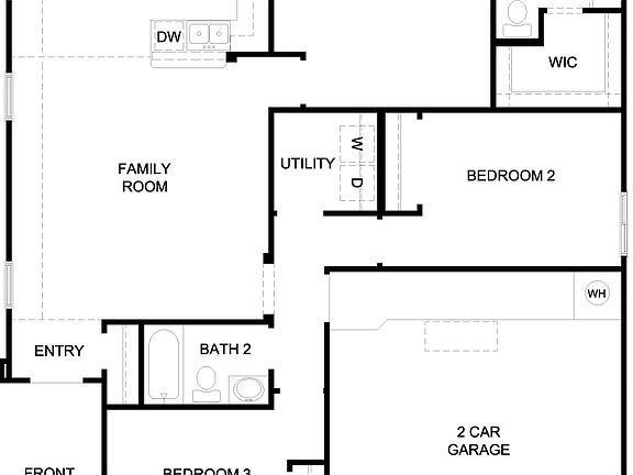 Floor Plan.