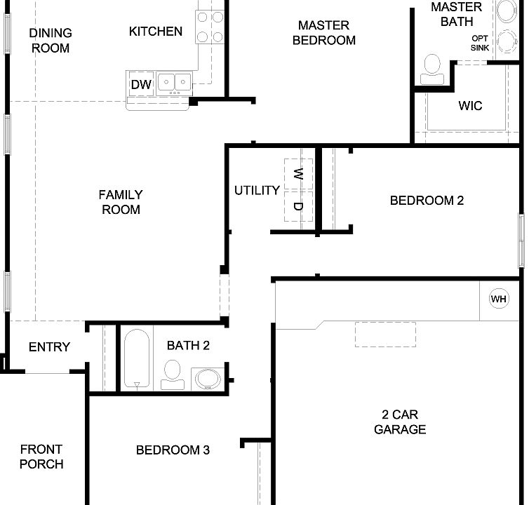 Floor Plan.