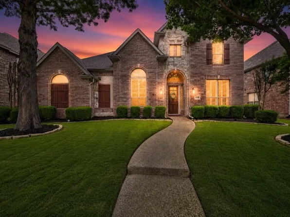 915 Saratoga Dr, Allen, TX 75013