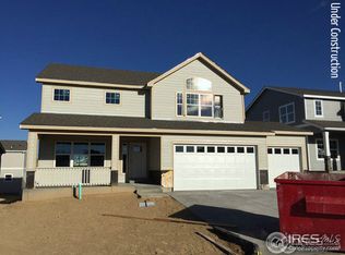 2232 74th Avenue Ct, Greeley, CO 80634