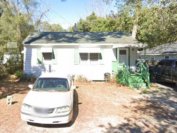 211 E 47th St, Jacksonville, FL 32208