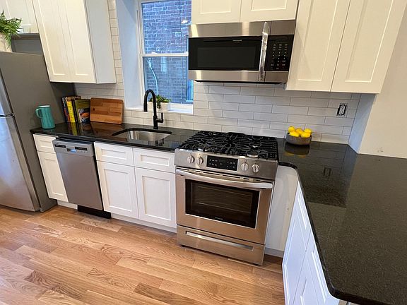 All New Kitchen