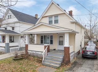 3340 W 91st St, Cleveland, OH