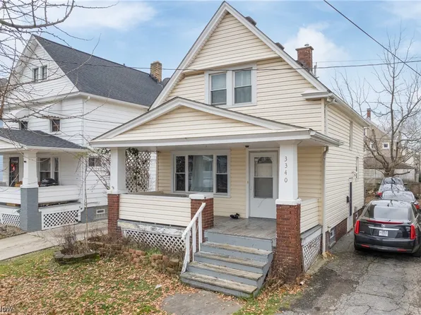 3340 W 91st St, Cleveland, OH 44102