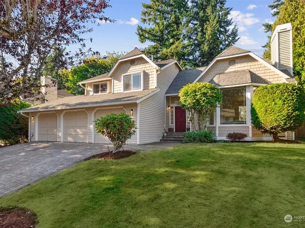 15412 SE 182nd Avenue, Renton, WA 98058