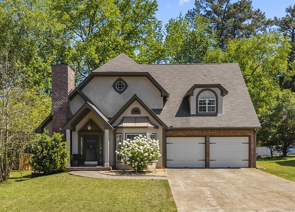 1st image of 1602 Clifton Downs Ct NW