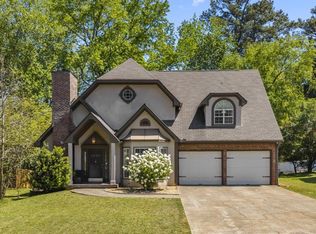 1602 Clifton Downs Ct NW, Kennesaw, GA 30144