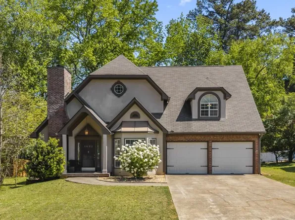 1602 Clifton Downs Ct NW, Kennesaw, GA 30144