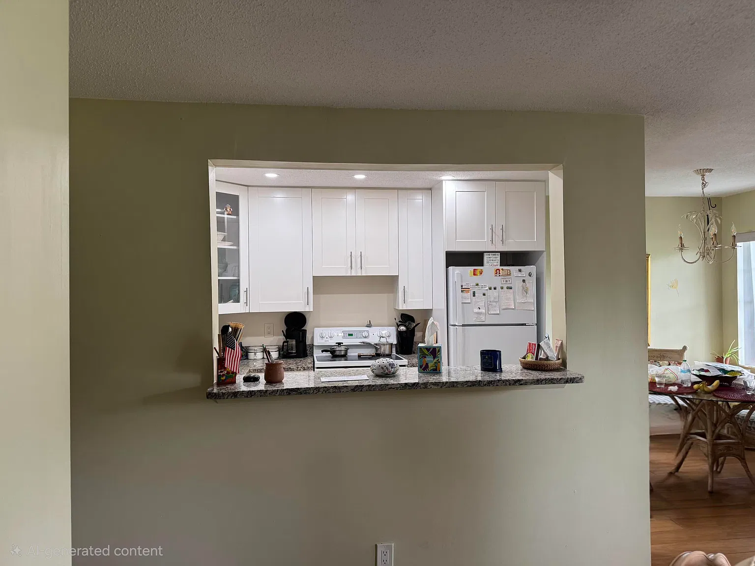 2 bed, 1.5 bath, 798 sqft, $1,850 — Photo 1