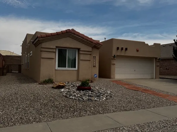 4415 Mountvale Ave NW, Albuquerque, NM 87114